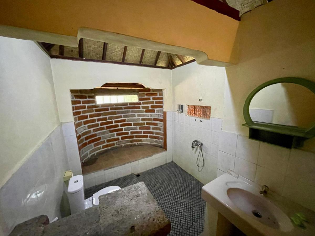 The Sangkih Villa Restaurant & Bar Munduk Zewnętrze zdjęcie