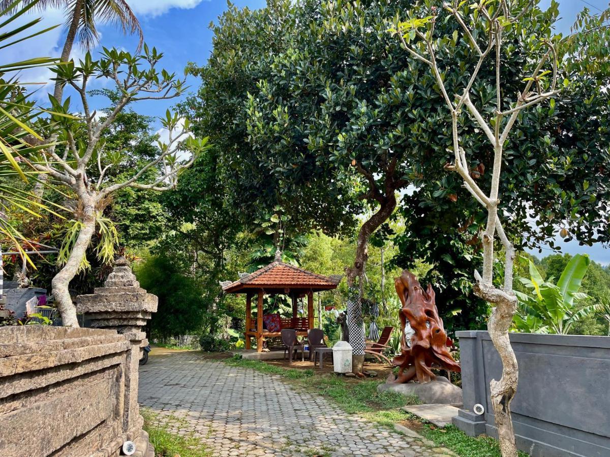 The Sangkih Villa Restaurant & Bar Munduk Zewnętrze zdjęcie